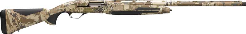 BROWNING MAXUS II 12GA 3.5" 26" AURIC CAMO