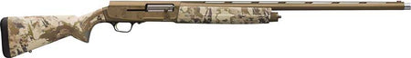 Browning A5 Wicked Wing 12GA 3.5" 26" VR Auric Camo Semi-Auto Shotgun