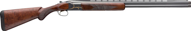 Browning Citori Gran Lightning .410 Bore 26in VR Blued/Walnut Over/Under Shotgun