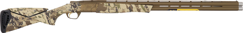 Browning Cynergy Wicked Wing 12GA 3.5" 30" VR Auric Camo O/U Shotgun