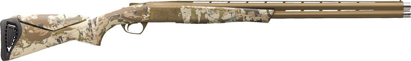 Browning Cynergy Wicked Wing 12GA 3.5" 28" VR Auric Camo O/U Shotgun