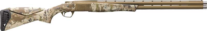 Browning Cynergy Wicked Wing 12GA 3.5" 26" VR Auric Camo O/U Shotgun