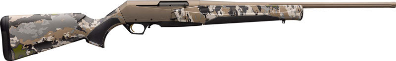 Browning BAR MK3 7mm Rem Mag 24" Bronze/Ovix Synthetic Rifle