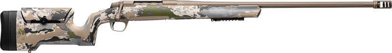 Browning X-Bolt 2 Hell's Canyon Max LR 7mm RM 26" OVIX Rifle