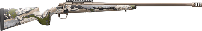 Browning X-Bolt 2 Hell's Canyon McMillan .300 PRC 26" OVX Rifle