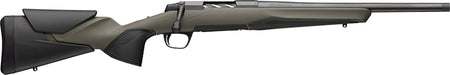 Browning X-Bolt 2 All Purpose 6.5 Creedmoor 16.5" Synthetic/Blued Rifle