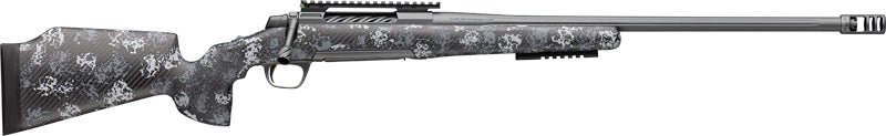 Browning X-Bolt 2 Pro McMillan LR 7mm PRC 26" Ambush Gray Rifle