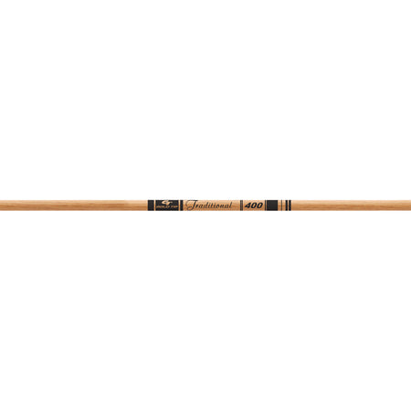 Gold Tip Traditional Shafts Spine 500 - 12 Pack