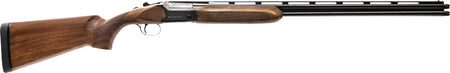 AKKAR 836 OPEN COUNTRY 410 3" 28"VR EJECTORS BLUE WALNUT