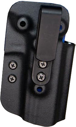 Fortitude Inside Waistband CCW Holster for Glock 17 & 22