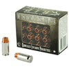 G2 Research RIP 45ACP 162 Grain Lead Free Copper 20 Round Box California Certified Nonlead Ammunition 00023