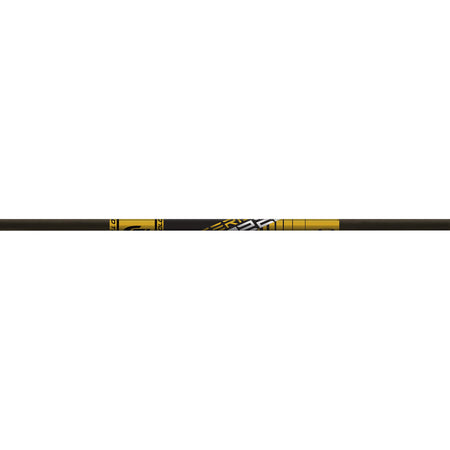 Gold Tip 22 Series Pro Lightweight Smart Carbon Shafts - 12 Pack