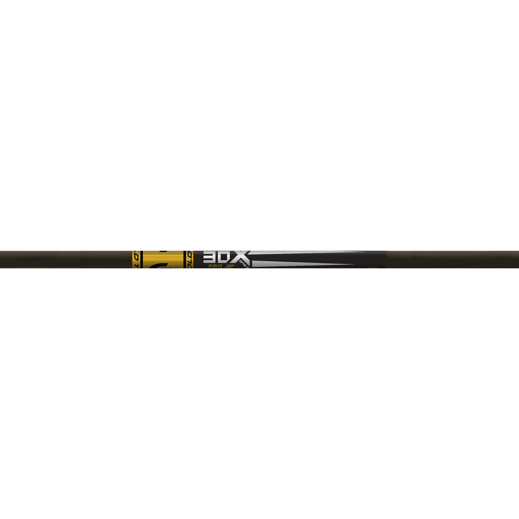 Gold Tip 30X Pro Smart Carbon Shafts - Dozen Pack