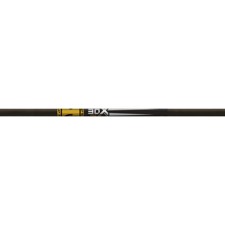 Gold Tip 30X Pro Smart Carbon Shafts - Dozen Pack