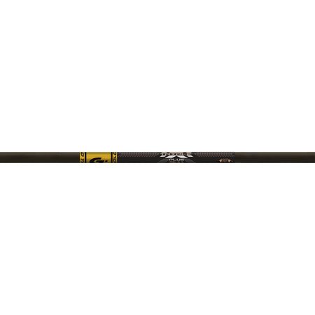 Gold Tip Triple X Plus Carbon Shafts - 12 Pack