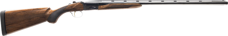 Akkar 520 High Noon Elite 20 Gauge 3" 28" VR Blued Walnut Shotgun