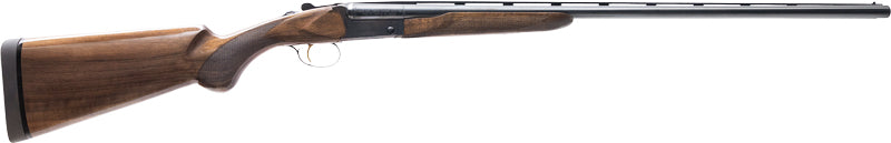Akkar 528 High Noon 28 Gauge 3" 28" VR Blued Walnut Shotgun