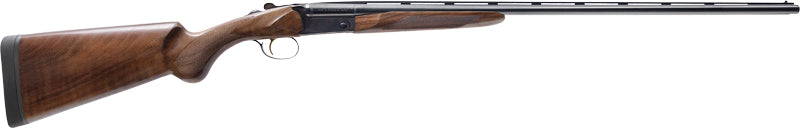 Akkar 536 High Noon .410 Bore 3" 28" VR Blued Walnut Shotgun