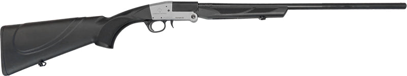 ATI Nomad Gen3 Single-Shot 28 Gauge 18.5" Black Synthetic Shotgun