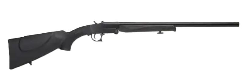 ATI Nomad Single-Shot 28 Gauge 18.5" Black Synthetic Shotgun