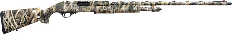 Akkar 620 Meat Stick 20 Gauge 3" 28" VR Mossy Oak Blades Shotgun