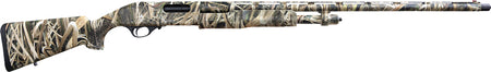 Akkar 620 Meat Stick 20 Gauge 3" 28" VR Mossy Oak Blades Shotgun