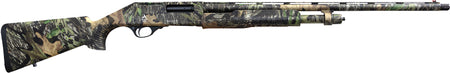 AKKAR 620 Sharp Spur 20 Gauge 3" 24" VR Shotgun - Mossy Oak Obsession Camo