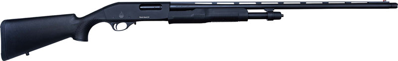AKKAR 628 RANCH HAND 28GA 3" 28" VR BLACK POLYMER