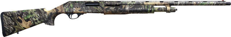 AKKAR 628 Sharp Spur 28 Gauge 3" 24" VR Shotgun - Mossy Oak Obsession Camo
