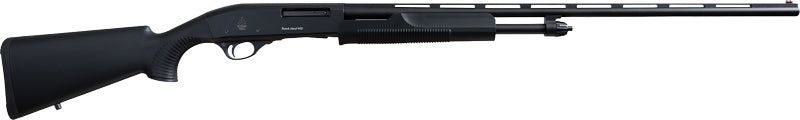 Akkar 636 Ranch Hand .410 Bore 3" 28" VR Black Polymer Shotgun