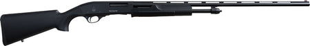 Akkar 636 Ranch Hand .410 Bore 3" 28" VR Black Polymer Shotgun