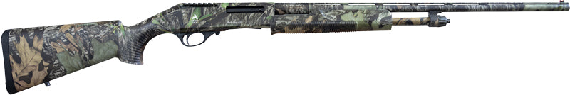AKKAR 636 Sharp Spur .410 Bore 3" 24" VR Shotgun - Mossy Oak Obsession Camo