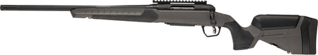 SAVAGE 110 CORE HUNTER 25-06 LH 20" BLACK/GREY ACCUFIT V2