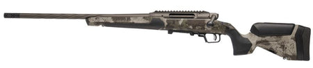 SAVAGE 110 CORE HUNTER PRO 7MM BC LH 16.5" BRONZE/WOODLAND V2