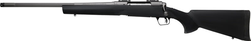 SAVAGE 110 TRAIL HUNTER LITE V2 300WM LH 20" TUNG/BLK HOGUE