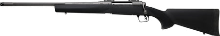 SAVAGE 110 TRAIL HUNTER LITE V2 300WM LH 20" TUNG/BLK HOGUE