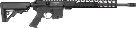 Rock River Arms LAR-15M CAR A4 .350 Legend 16" Rifle, 6-Position Stock, M-LOK, Black