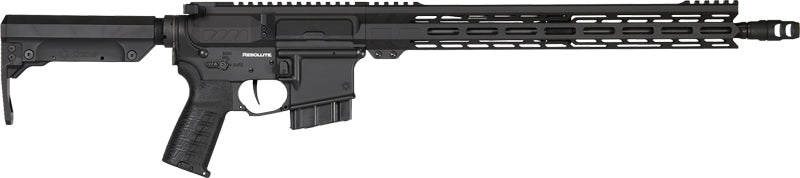 CMMG Resolute Mk4 350 Legend Rifle, 16.1in Barrel, 10-Round, Black