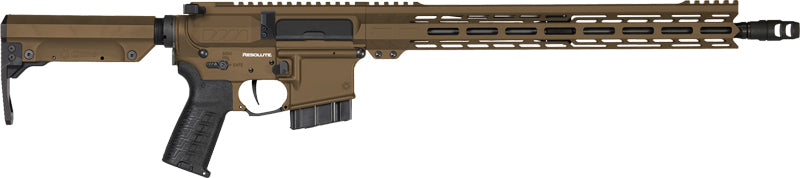 CMMG Resolute Mk4 350 Legend Rifle, 16.1in Barrel, 10-Round, Mid Bronze