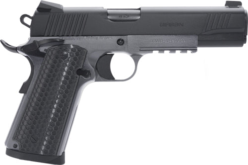 Girsan MC1911 Untouchable Government .45 ACP G10 Grip 8-Round Two-Tone Pistol