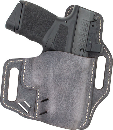 VersaCarry Guardian Outside Waistband Holster Size 3 Grey