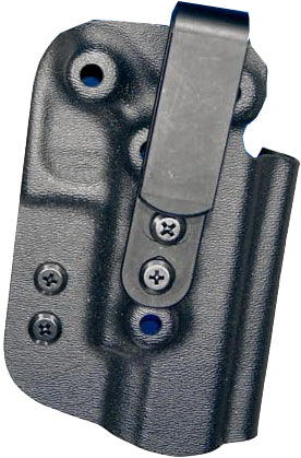 Fortitude Inside Waistband CCW Holster for Glock 48