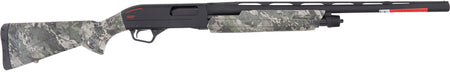 Winchester SXP Hybrid Turkey 12 Gauge 3" 24" VR True Timber VSX Camo Shotgun