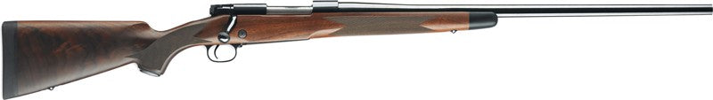 Winchester Model 70 Super Grade .280 Rem 24" Blued/Walnut Rifle
