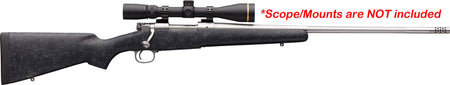 Winchester Model 70 Extreme Weather .264 Win Mag 22" Stainless/Synthetic Rifle