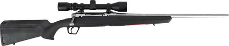 SAVAGE AXIS XP S/S 400 LEGEND 3-9X40 BLACK SYN ERGO STOCK<