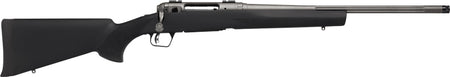 SAVAGE 110 TRAIL HUNTER LITE 7MM-08 20" TUNGSTEN/BLK HOGUE<