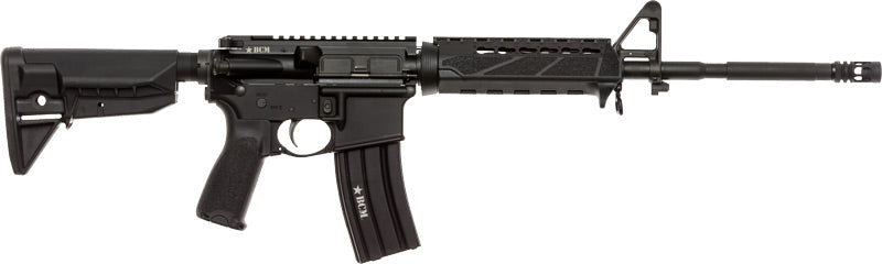 BCM M4 Carbine MOD-0 5.56 NATO 16" KeyMod Black, Includes 30rd Magazine