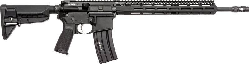 BCM RECCE-16 MCMR-LW AR-15 5.56MM 16" M-LOK BLACK 1-30RD