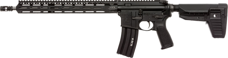 BCM RECCE-16 MCMR Precision 5.56mm 16" M-LOK Black, 1x30RD Mag